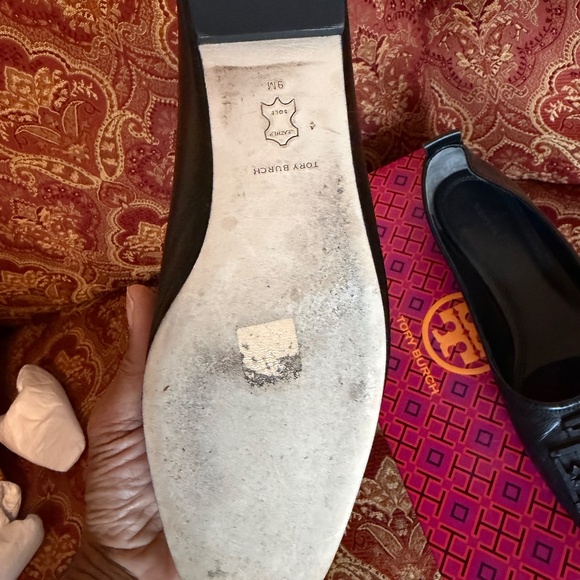 Tory Burch - Picture 5 of 6